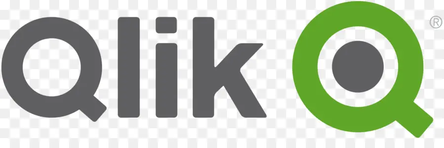 โลโก้ Qlik，ข้อมูล PNG