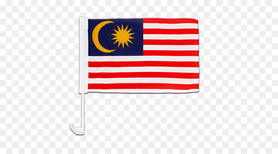 ธง，มาเลเซีย PNG