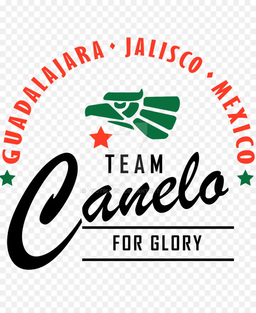 โลโก้ทีม Canelo，มวย PNG