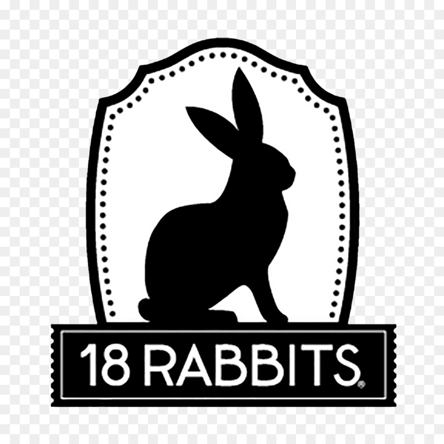 18 กระต่าย，18 กระต่าย Llc PNG