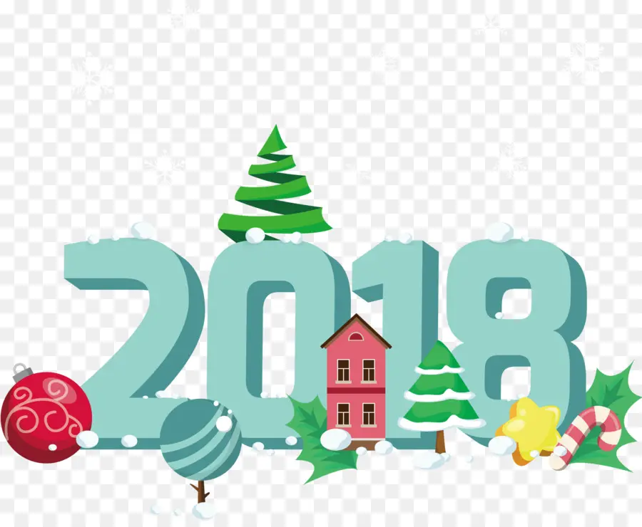 2018，คริสต์มาส PNG