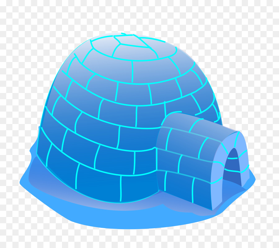 Igloo，น้ำแข็ง PNG