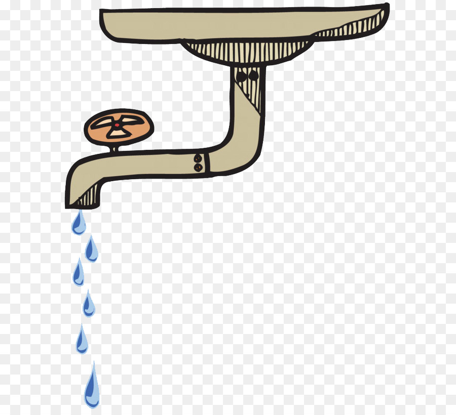 Faucet ทำการควบคุม，น้ำ PNG