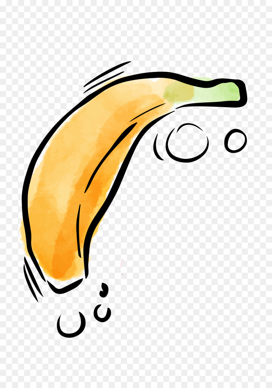 กล้วย，ผลไม้ PNG
