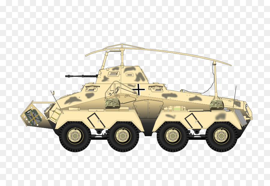 Humvee，รถ PNG