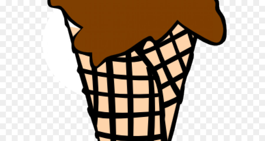 ไอศกรีม Cones，ไอศกรีม PNG