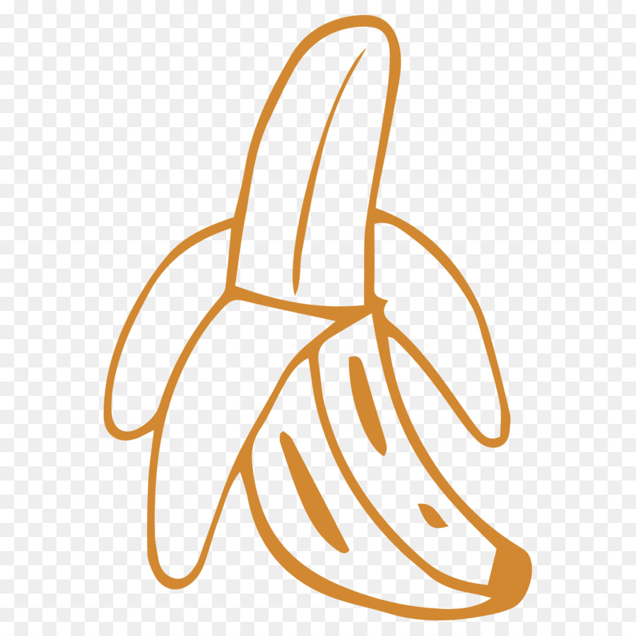 อาหาร，กล้วยขนมปัง PNG