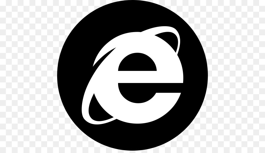 โลโก้ Internet Explorer，เบราว์เซอร์ PNG