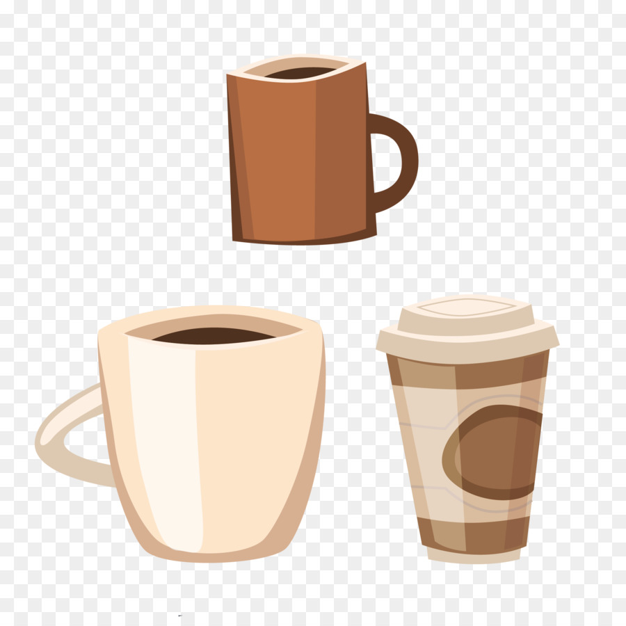 ถ้วยกาแฟ，ดื่ม PNG