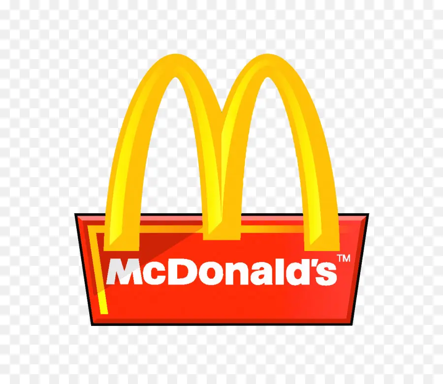 โลโก้ของ Mcdonald，อาหารจานด่วน PNG