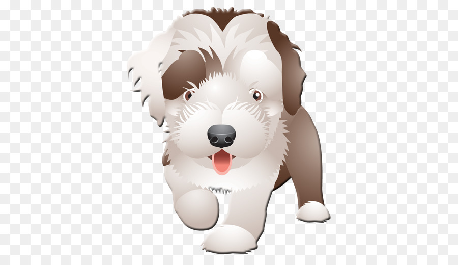 Schnoodle，เคราทกรี PNG