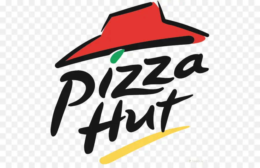 โลโก้ Pizza Hut，ร้านอาหาร PNG