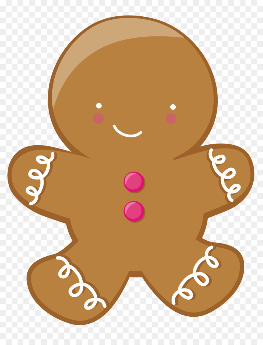 Gingerbread บ้าน，Gingerbread ชาย PNG