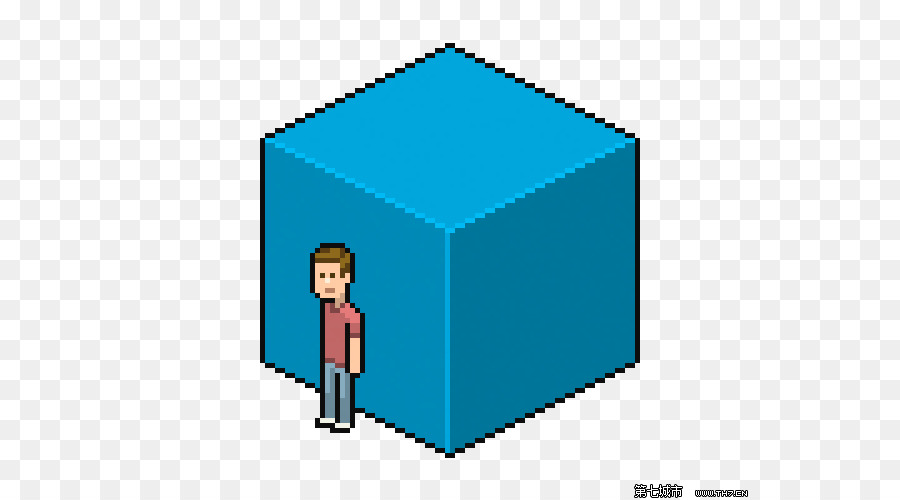 พิกเซลงานศิลปะ，Isometric วิดีโอเกมไปหมดกราฟิก PNG