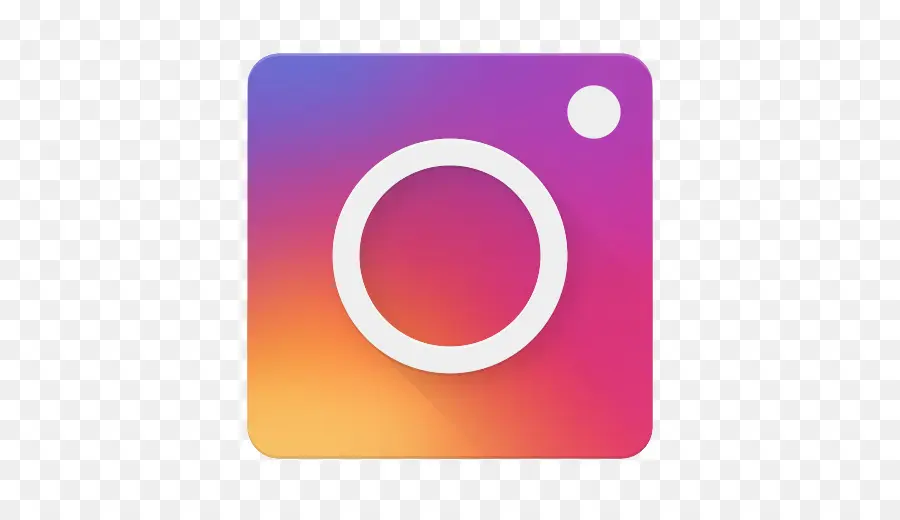 โลโก้ Instagram，โซเชียลมีเดีย PNG