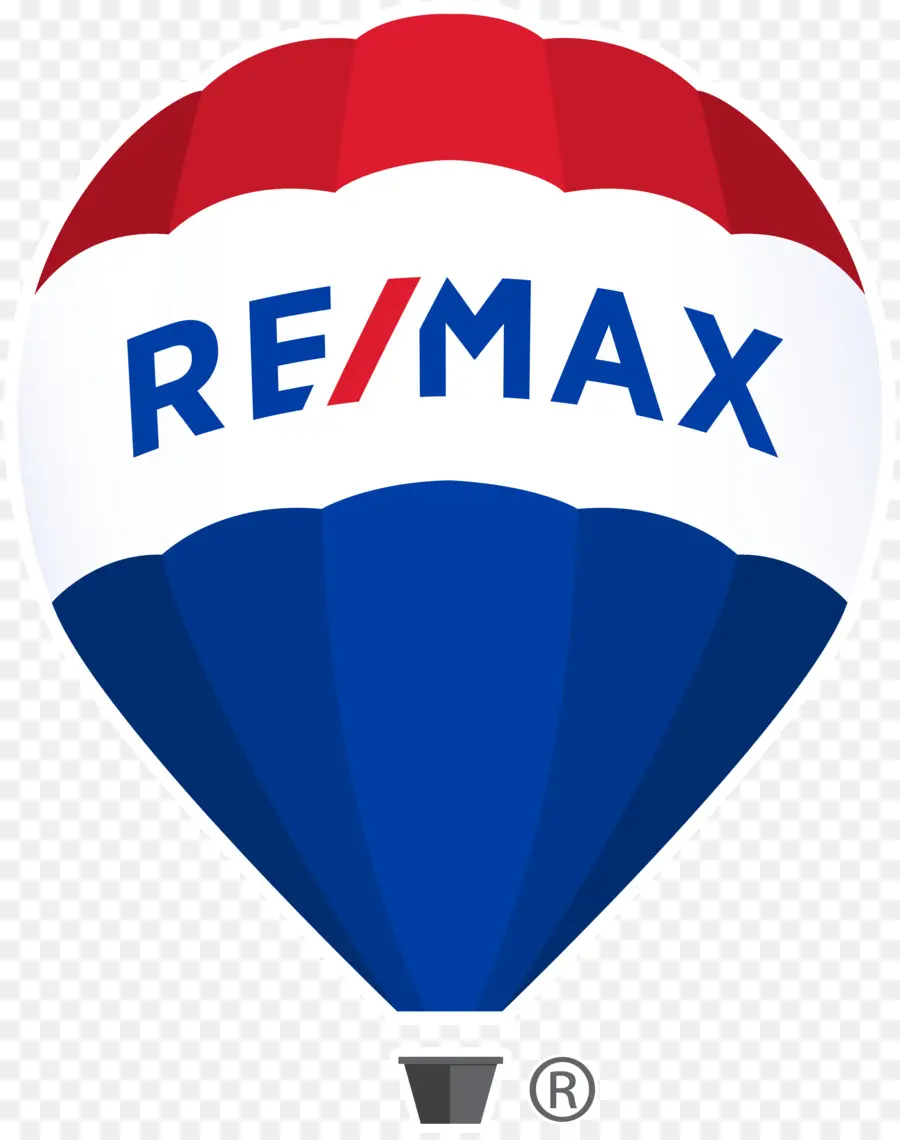 บอลลูน Re Max，บอลลูนอากาศร้อน PNG