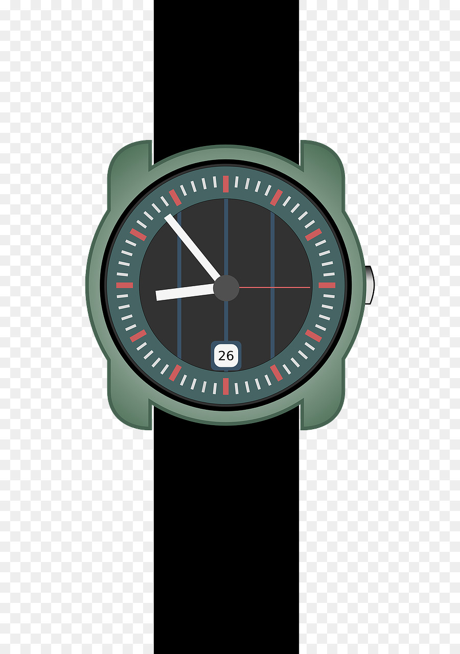 ดู，นาฬิกาแบบเข็ม PNG