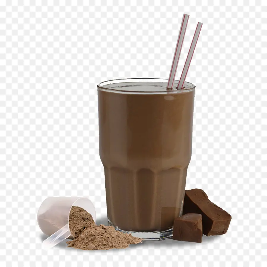 กินมิลค์เชค，ผลิตนมช็อคโกแลต PNG