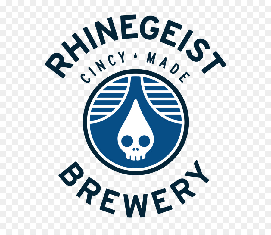 Rhinegeist งเบียร์，โลโก้ PNG