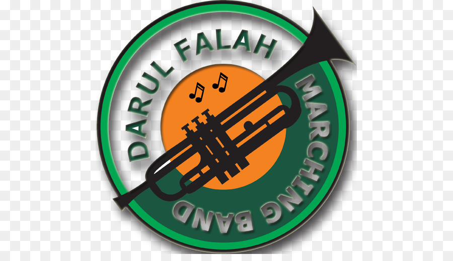 Mts Darul Falah，โลโก้ PNG