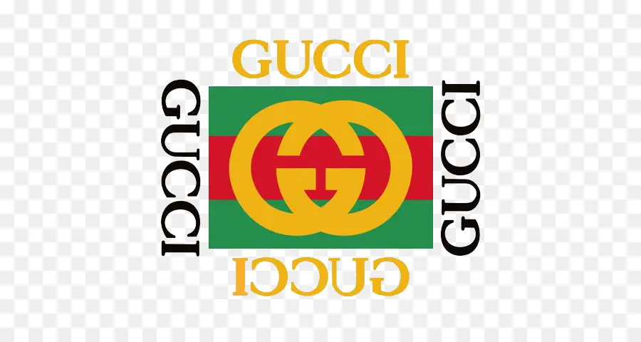 โลโก้ Gucci，แฟชั่น PNG