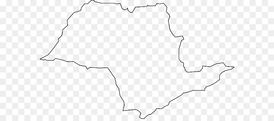 แผนที่，Brazil Kgm PNG