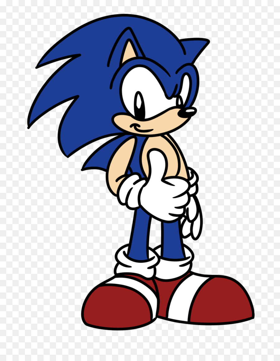 Sonic The Hedgehog，วิดีโอเกม PNG