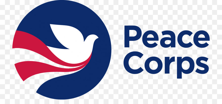 โลโก้ Peace Corps，องค์กร PNG