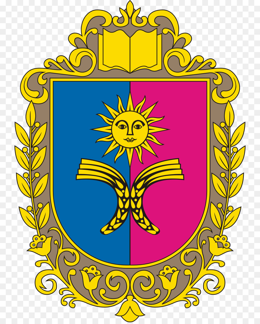 Khmelnytskyi, Kamianetspodilskyi, แขนเสื้อของ Khmelnytsky Oblast png ...