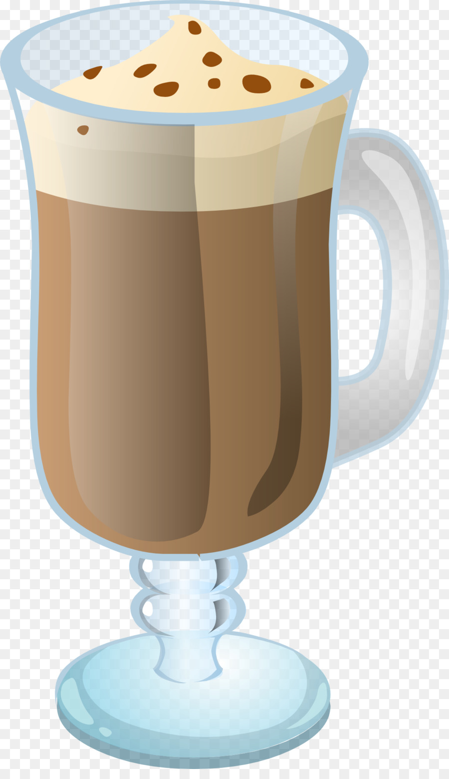 ลาเต้，กาแฟ PNG