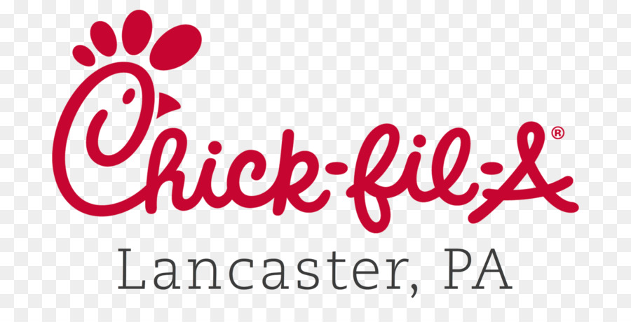 Chickfila，โลโก้ PNG