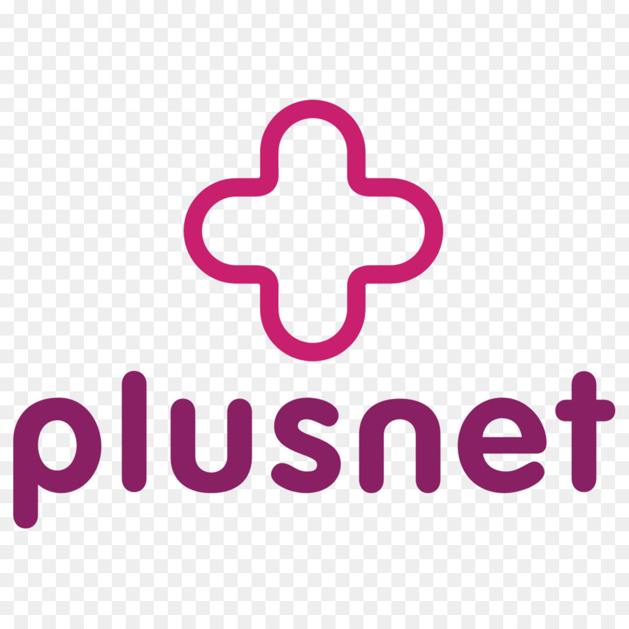 Plusnet，โลโก้ PNG