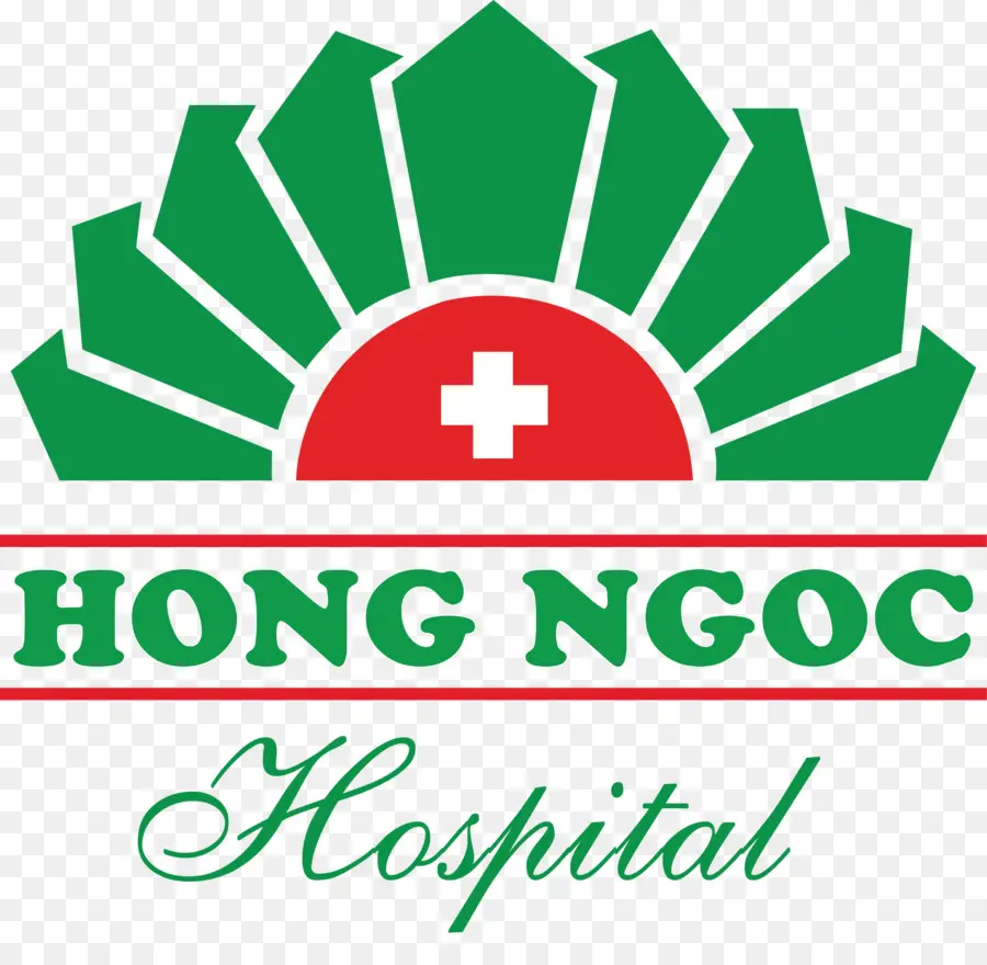 โลโก้โรงพยาบาล Hong Ngoc，การดูแลสุขภาพ PNG