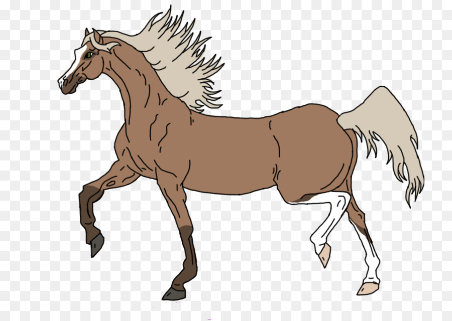 Foal，แผง PNG