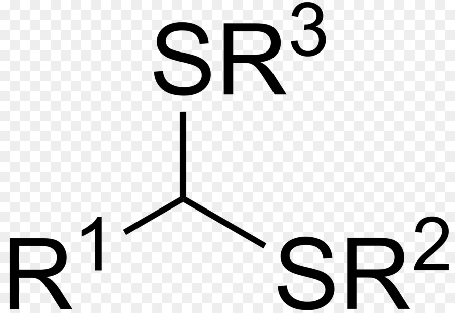 Thioacetal，กำมะถัน ซัลเฟอร์ จาก PNG