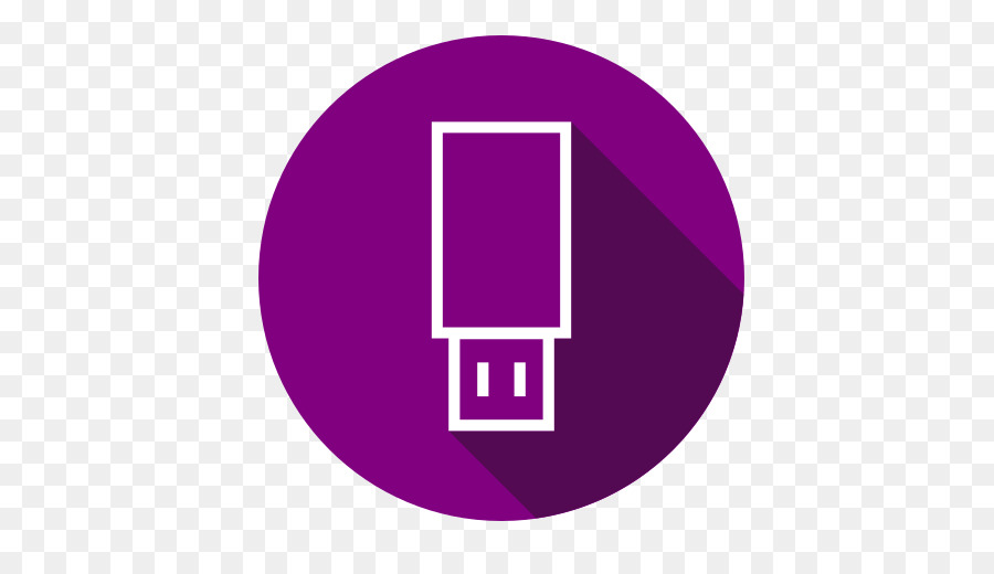 คอมพิวเตอร์ของไอคอน，พอร์ต Usb แฟลชไดรฟ์ PNG