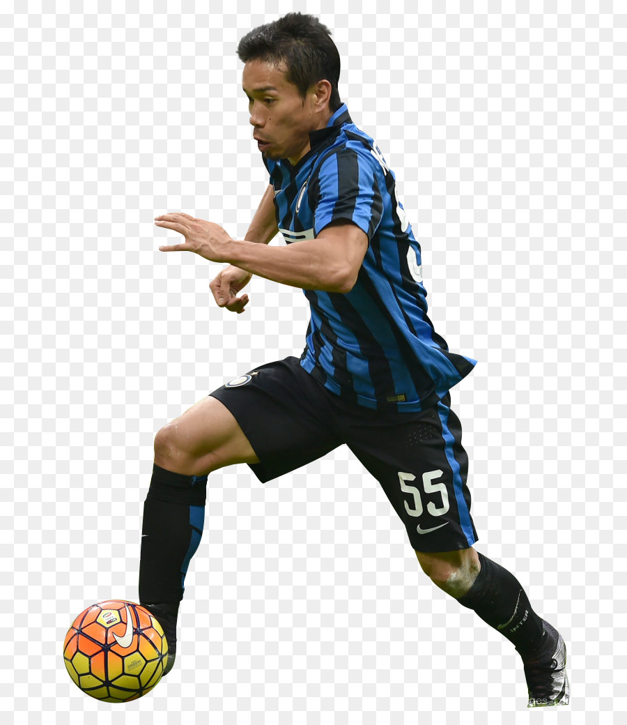 Yuto Nagatomo，อินมิลาน PNG