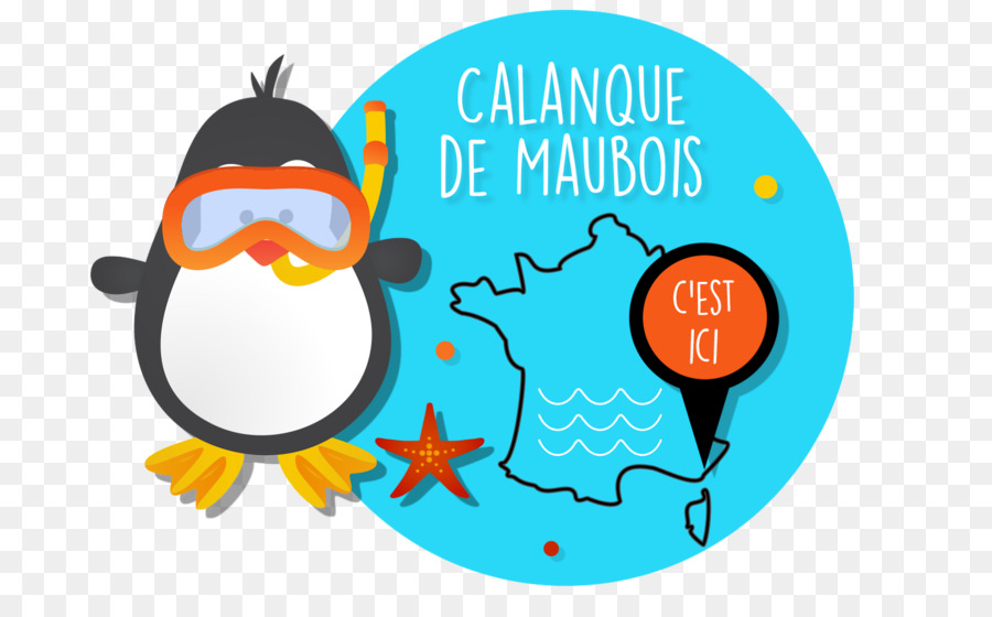 Calanque เดอ Maupas，Calanque เดอ Maubois PNG