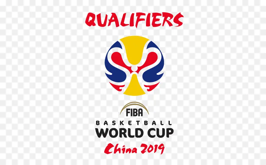 Fiba Basketball World Cup，โลโก้ PNG