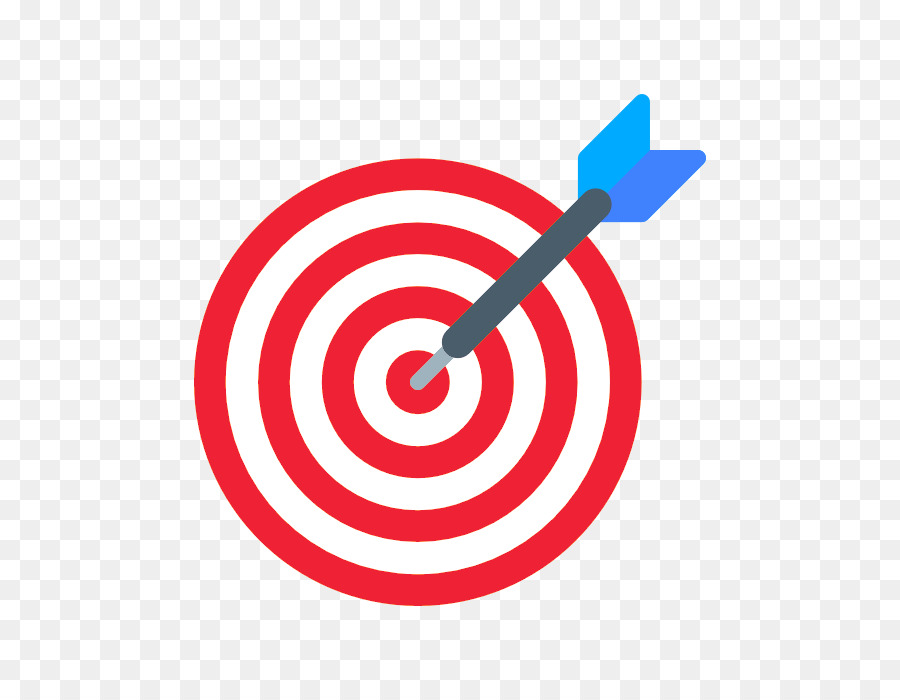 เป้า，Bullseye PNG