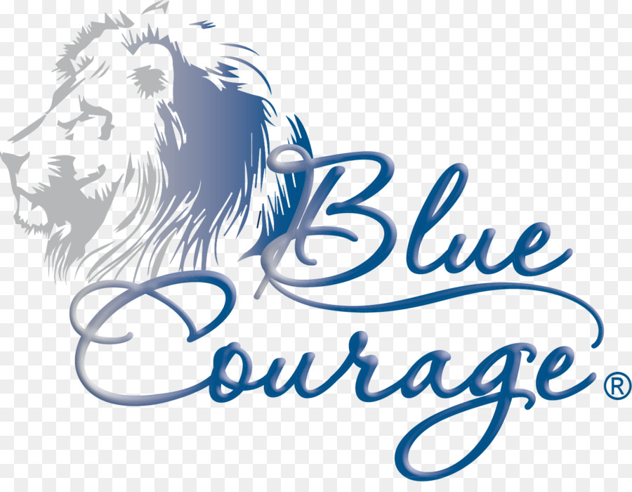 สีน้ำเงินความกล้าหาญ Llc，ความกล้าหาญ PNG