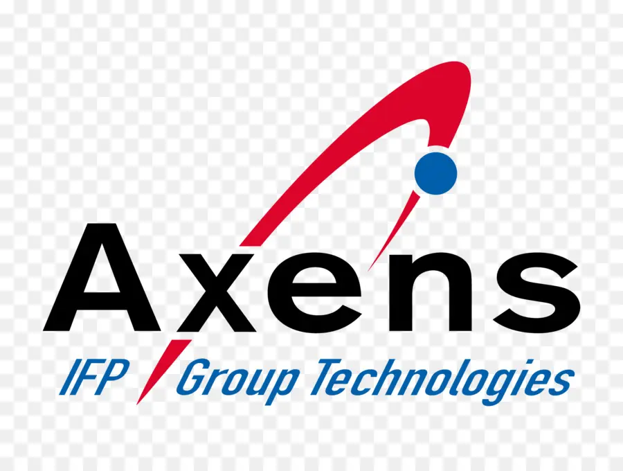 โลโก้ Axens，เทคโนโลยี PNG