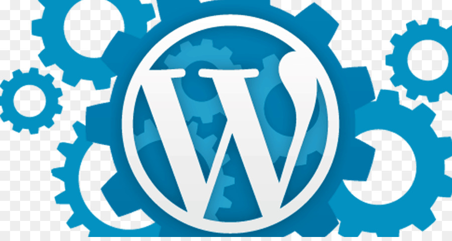 โลโก้ Wordpress，เว็บไซต์ PNG