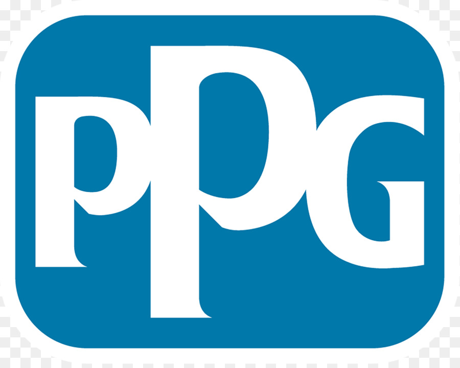 โลโก้ Ppg，ยี่ห้อ PNG