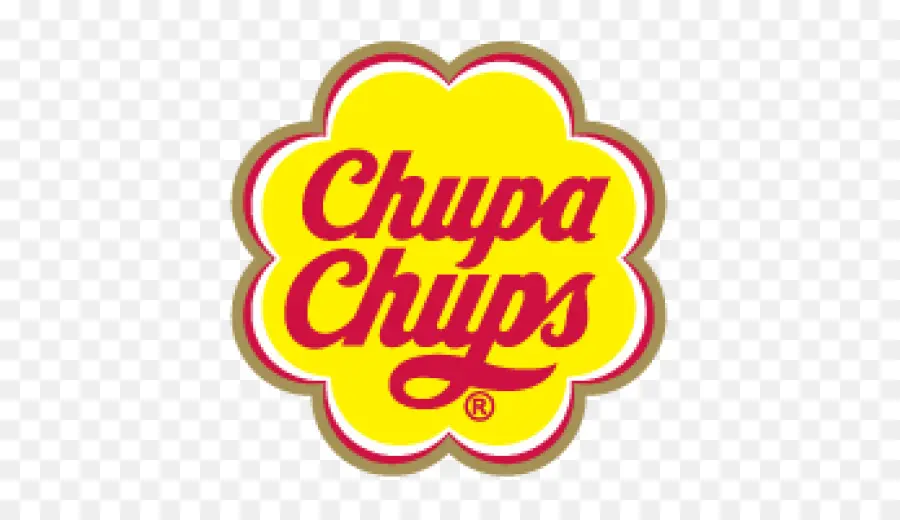 Chupa Chups，โลโก้ PNG