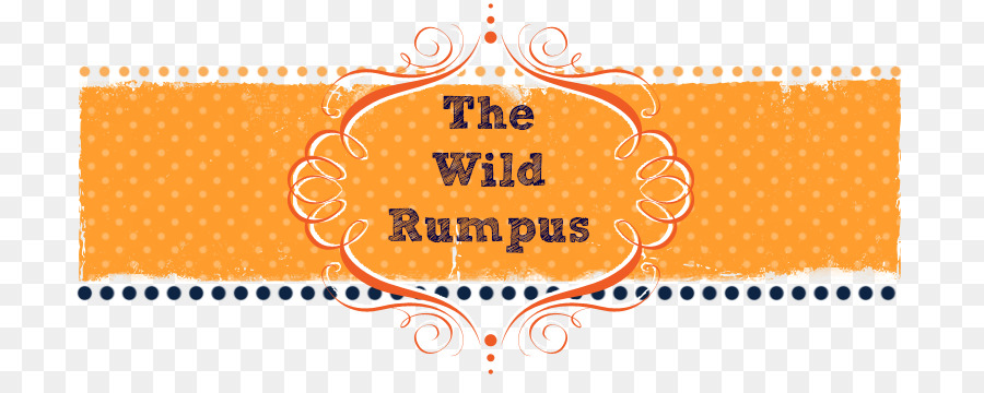 Rumpus ป่า，แบนเนอร์ PNG