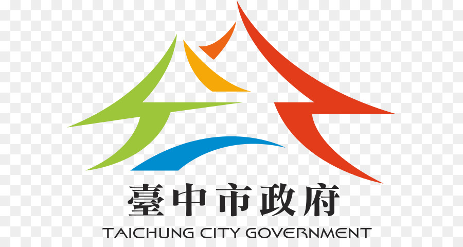 Taichung เมืองของรัฐบาล，นักท่องเที่ยสำนักงาน Taichung เมืองของรัฐบาล PNG