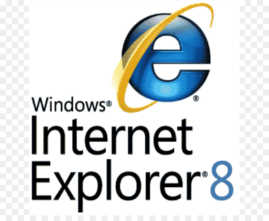 Internet Explorer 8，เบราว์เซอร์ PNG