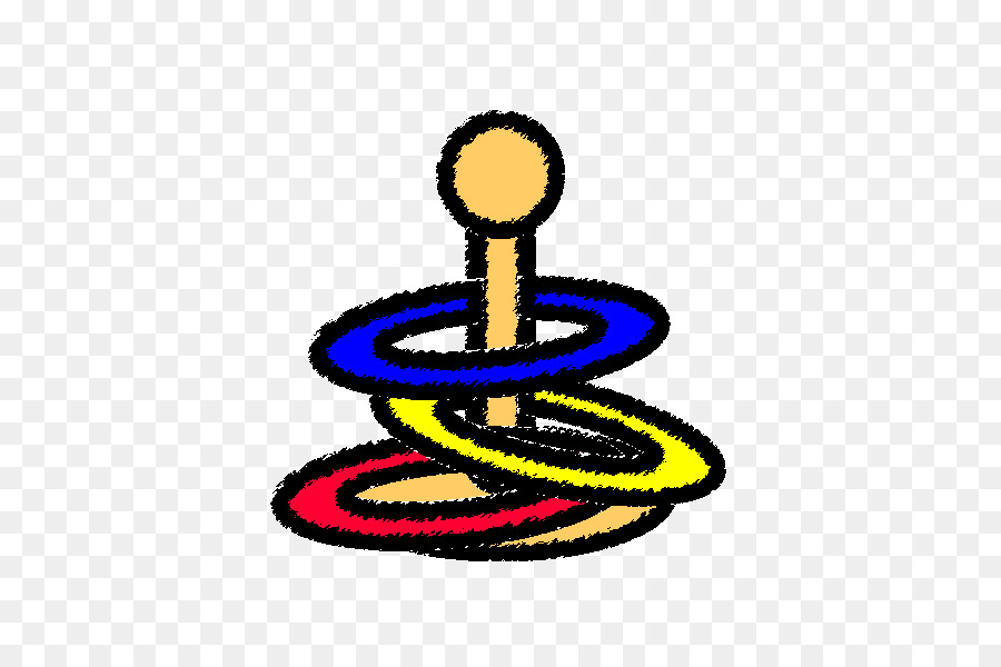 Quoits，โยนแหวน PNG