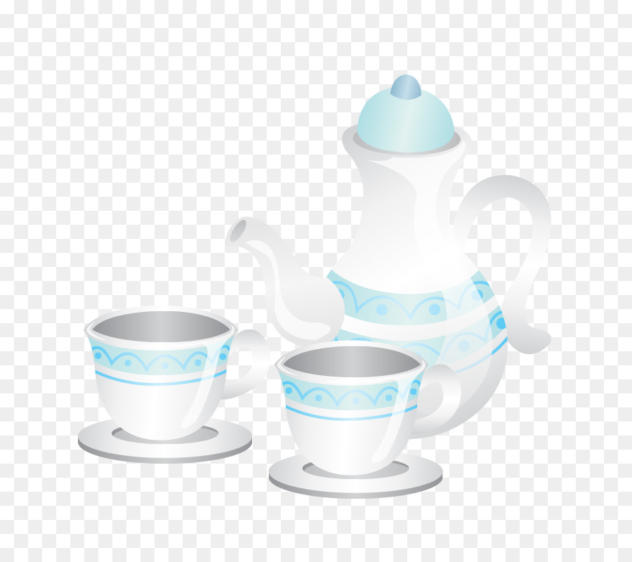 ชา，ถ้วยกาแฟ PNG